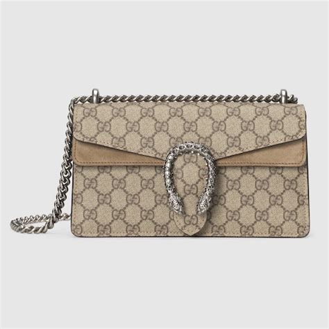 gucci dionysus small rectangular bag